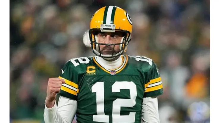 Packers de Rodgers controla o seu destino na última semana