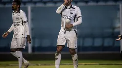 Ceará e Botafogo-SP disputam pela 17ª rodada da Série B.