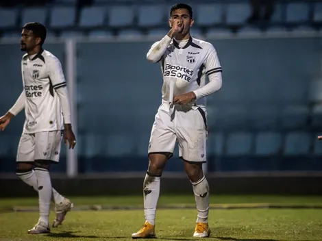 Palpite Ceará x Botafogo-SP – Série B – 25/072024