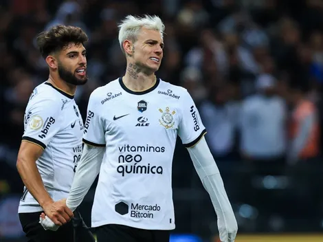 Imprensa europeia solta 'bomba' sobre futuro de Róger Guedes