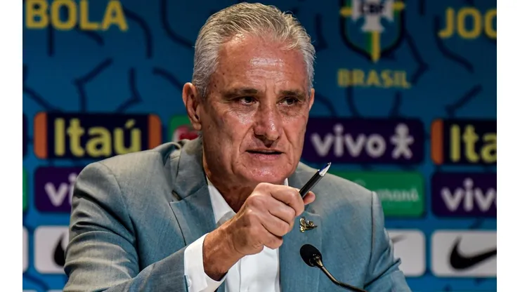Foto: Thiago Ribeiro/AGIF