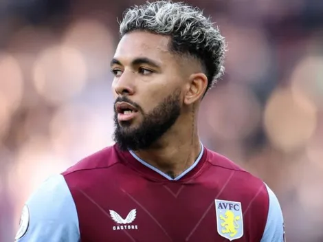 Douglas Luiz entrega escolha de Coutinho e expõe conversa sobre retorno a Vasco