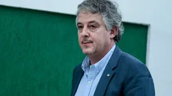 Foto: Ale Cabral/AGIF - Paulo Nobre criticou Tite em recado de Ano Novo