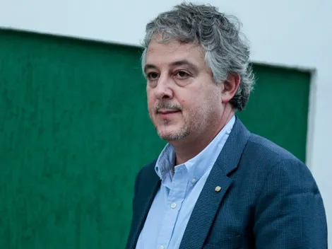 Paulo Nobre 'manda a real' para Tite em recado de Ano Novo