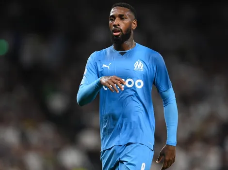 "Olha o pix"; Fluminense 'abre o olho' em possível venda de Gerson