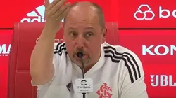 Foto: Reprodução - YouTube Oficial Sport Club Internacional