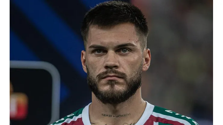 FOTO DE MARCELO GONÇALVES / FLUMINENSE FC