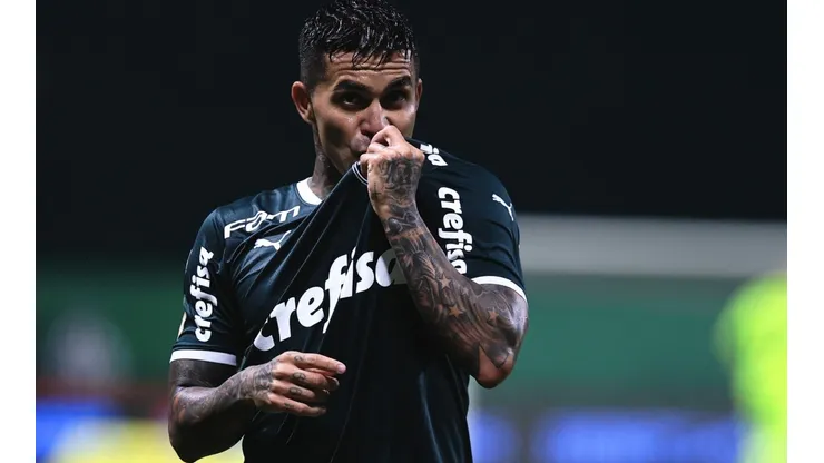 Foto: Ettore Chiereguini/AGIF - Dudu falou sobre desejo no Palmeiras