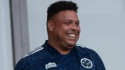 Foto: Fernando Moreno/AGIF - Cruzeiro pode fechar com atacante especulado no Grêmio
