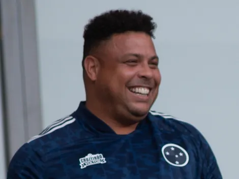 Grêmio toma decisão e Ronaldo pode levar artilheiro argentino para o Cruzeiro