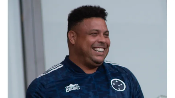 Foto: Fernando Moreno/AGIF - Cruzeiro pode fechar com atacante especulado no Grêmio
