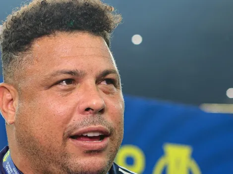 Fortaleza tenta atravessar Ronaldo por contratação de artilheiro argentino