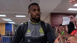 Paula Reis/Flamengo - Gerson deve ser anunciado em breve pelo Flamengo