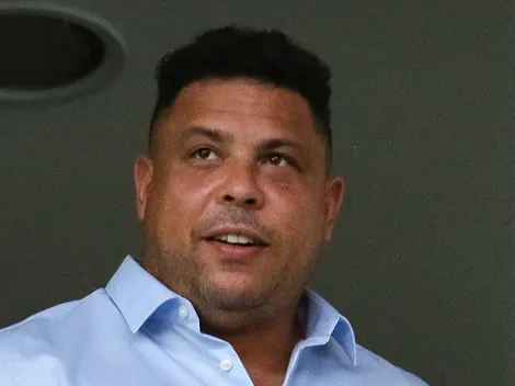 “Último treino”; Ronaldo pode ‘arrancar’ atacante do Santos de última hora
