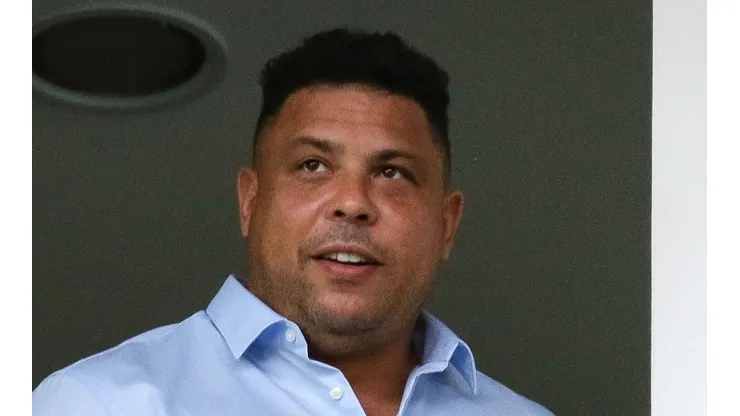 Foto: Fernando Moreno/AGIF - Ronaldo quer atacante desejado pelo Santos