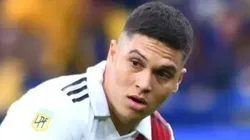 Foto: Rodrigo Valle/Getty Images - Quintero pode fechar com o Fla