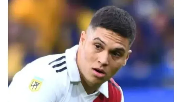Foto: Rodrigo Valle/Getty Images - Quintero pode fechar com o Fla
