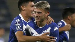 Foto: Claudio Reyes - Pool/Getty Images - Lucas Orellano chega ao Vasco dia 3 de janeiro