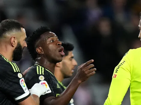 Vini Jr é vítima de crime na Espanha e caso afeta Fenômeno