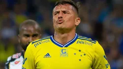 Foto: Fernando Moreno/AGIF - Argentino pode ser substituto de Edu