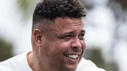 Foto: Gustavo Aleixo/Cruzeiro - Ronaldo pode fechar com atacante desejado pelo Galo