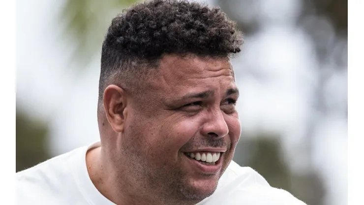 Foto: Gustavo Aleixo/Cruzeiro - Ronaldo pode fechar com atacante desejado pelo Galo