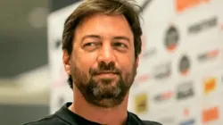 Foto: Divulgação/Ag. Corinthians - Duílio recebe proposta por titular do Timão