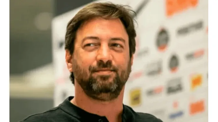 Foto: Divulgação/Ag. Corinthians - Duílio recebe proposta por titular do Timão