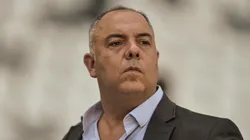 Thiago Ribeiro/AGIF - Braz no Flamengo.