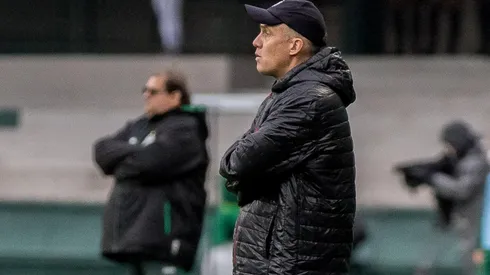 Foto: Robson Mafra/AGIF