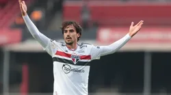 Marcello Zambrana/AGIF - Igor Gomes vira assunto no São Paulo