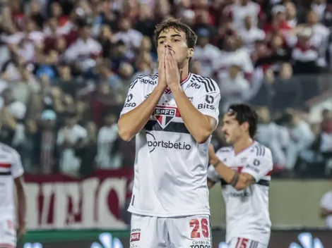 Galo recebe ‘info quente’ sobre chegada de Igor Gomes