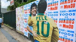 Foto: Marcello Zambrana/AGIF