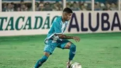 Foto: John Wesley/Paysandu