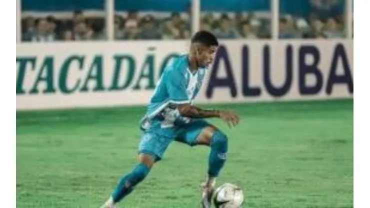 Foto: John Wesley/Paysandu