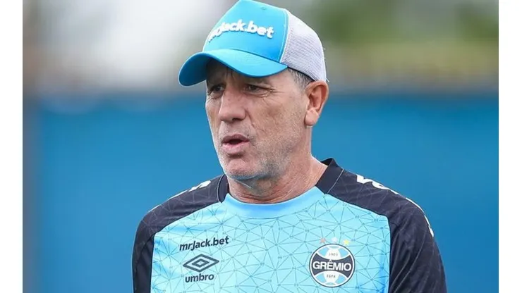 FOTO: LUCAS UEBEL/GREMIO FBPA
