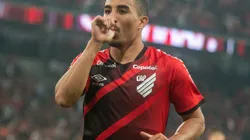 Gabriel Machado/AGIF - Christian não vai mais ao Bahia