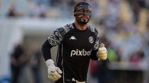 Thiago Ribeiro/AGIF - Vasco busca substituto para Thiago Rodrigues