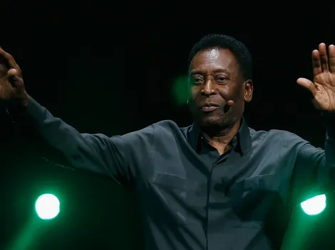 Títulos e cidade natal de Pelé podem ganhar representação no escudo da CBF