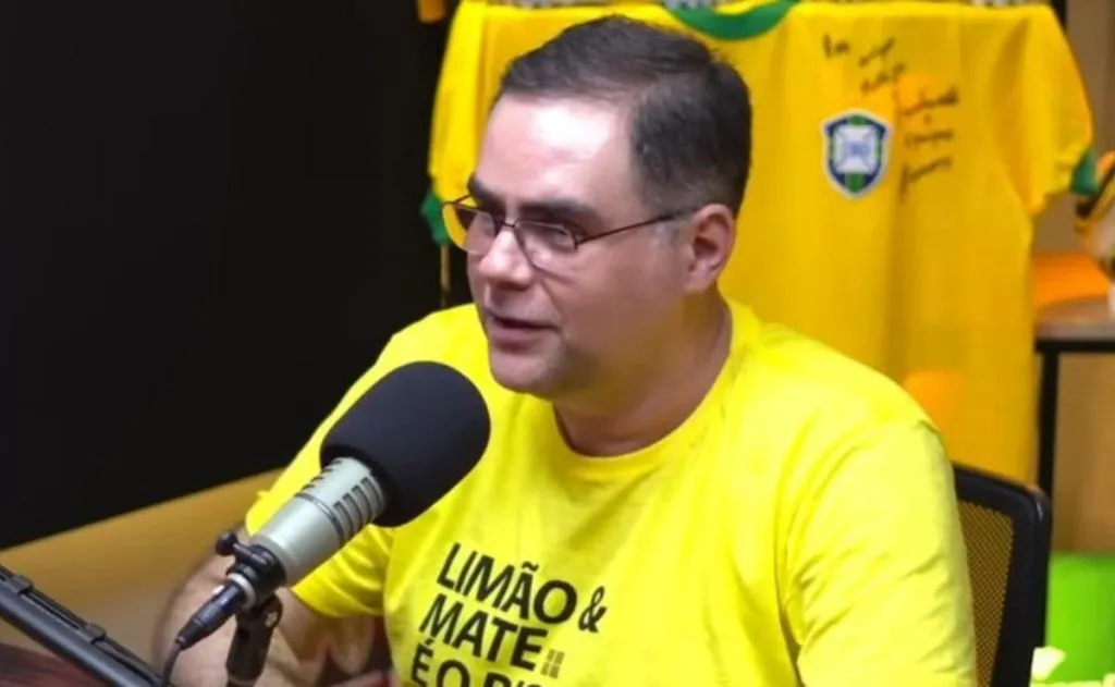 Eugênio Leal, jornalista