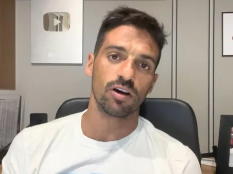 Venê Casagrande traz ‘quentinha’ sobre futuro de Jair no Galo