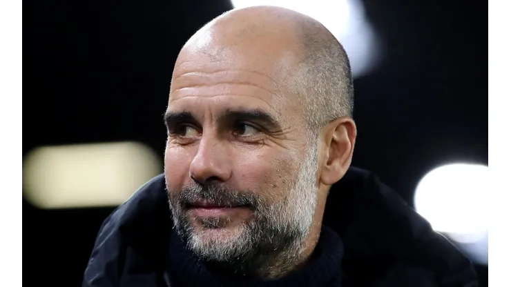 Guardiola desbanca Pelé e aponta quem é o melhor de todos os tempos
