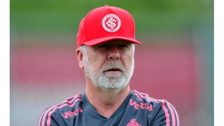 Foto Ricardo Duarte/Internacional