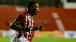 Foto: Rafael Vieira/AGIF