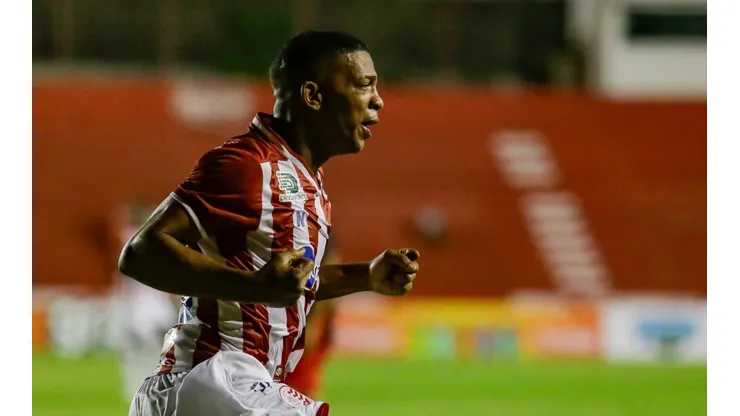 Foto: Rafael Vieira/AGIF