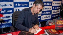 Foto: Victor Ferreira/Divulgação/E.C. Vitória - João Burse será o técnico em 2023.