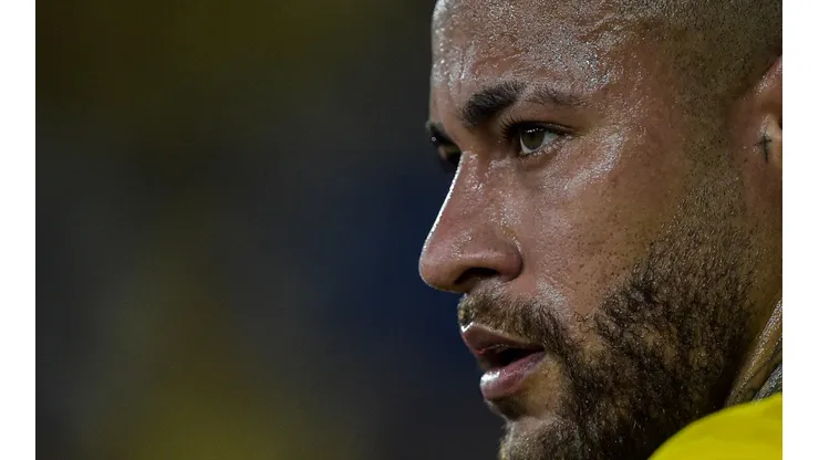 Foto: Thiago Ribeiro/AGIF - PSG de Neymar tem o Toulouse como concorrente na Ligue 1