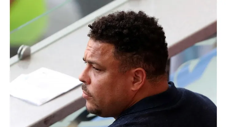 Foto: Catherine Ivill/Getty Images - Ronaldo 'Fenômeno' Nazário