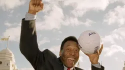 Credit: Clive Mason /Allsport