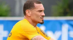 - Maicon